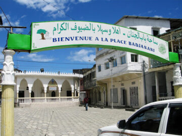 bangwe