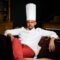 Chef Ahamada Binali